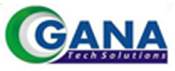 GanaTech Solutions Logo