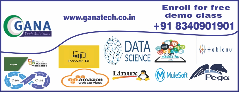 Data science training in vizag-Data science course training in visakhapatnam