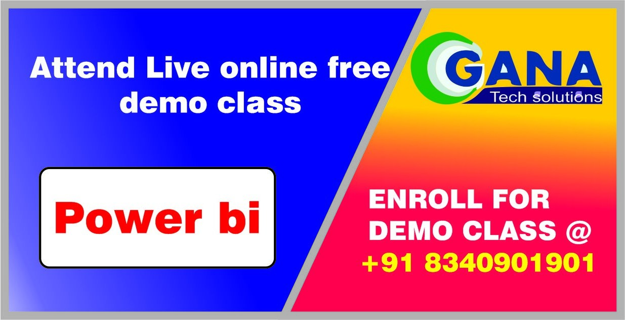 power bi online free training power bi online free training