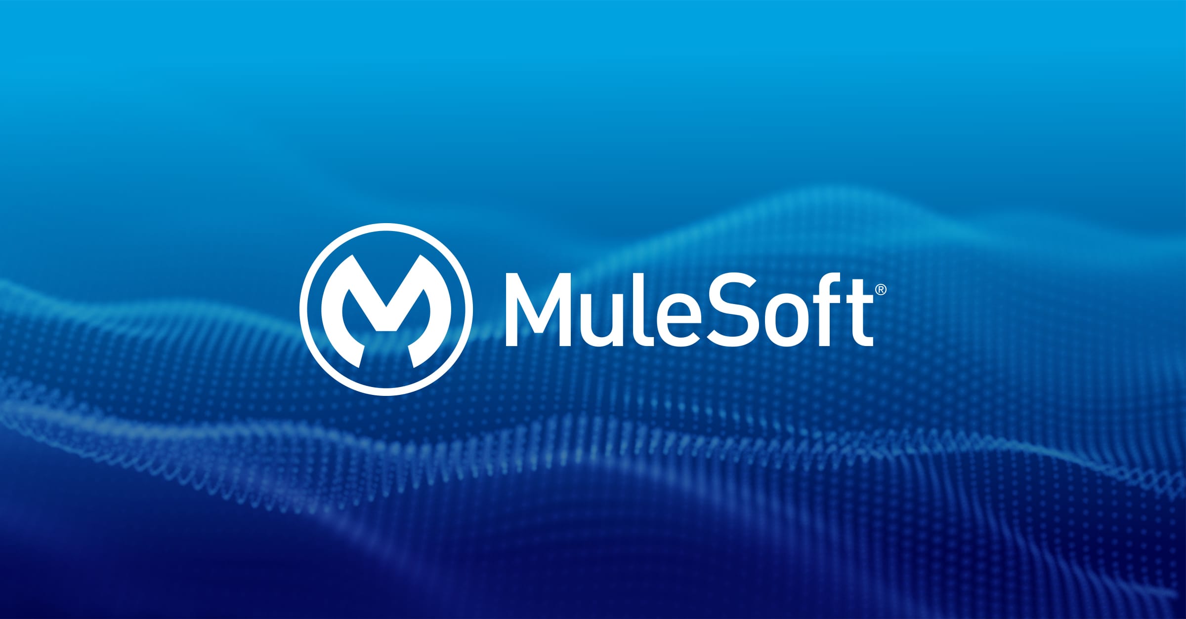 Implementing modern architectural patterns with MuleSoft