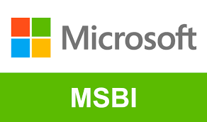 MSBI training in Kukatpally